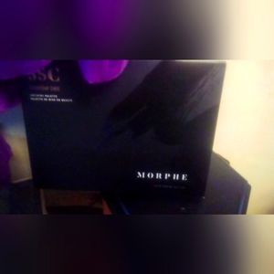 Morphe EyeShadow Pallete